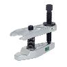 KUKKO-129-4-EXTRACTOR DE RÓTULAS PARA CAMIONES PESADOS, AUTOBUSES Y VEHÍCULOS DE OBRAS (40X85X50 MM)