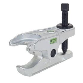 KUKKO-129-5-EXTRACTOR DE RÓTULAS PARA CAMIONES MEDIANOS Y PESADOS, AUTOBUSES Y VEHÍCULOS ESPECIALES (36X70X40-50 MM