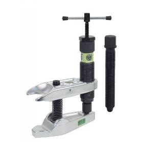 KUKKO-129-3-H-EXTRACTOR DE RÓTULAS CON HUSILLO HIDRÁULICO CORTO (34X70X34-40 MM)