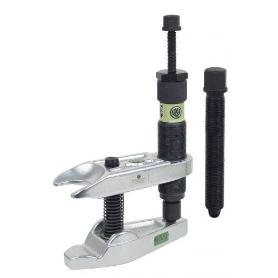 KUKKO-129-4-H-EXTRACTOR DE RÓTULAS CON HUSILLO HIDRÁULICO CORTO (40X85X50 MM)