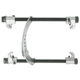 KUKKO-65-1-COMPRESOR DE MUELLES AMORTIGUADOR UNIVERSAL (PROF. 100-300 MM DIAMETRO  110-180 MM POTENCIA 2T / 20KN MM