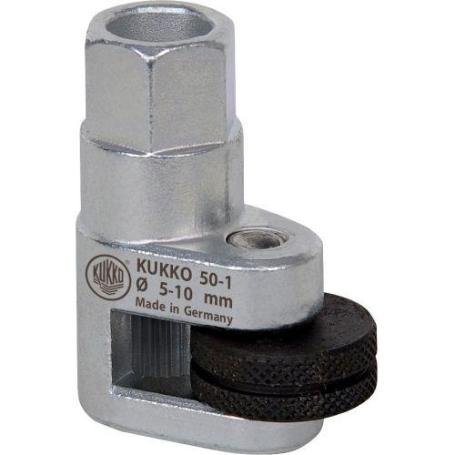 KUKKO-50-2-EXTRACTOR DE ESPÁRRAGOS SERIE 50 (08-19 MM)