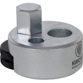KUKKO-52-EXTRACTOR DE ESPÁRRAGOS SERIE 52 (05-19 MM)