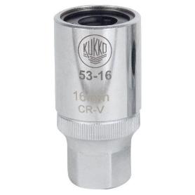 KUKKO-53-14-EXTRACTOR DE ESPARRAGOS (DIAMETRO  14 MM)