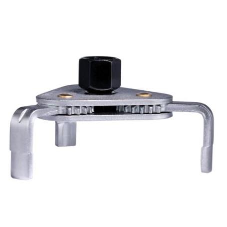 KUKKO-108-1-LLAVE PARA FILTROS DE ACEITE (DIAMETRO  60-100 MM)