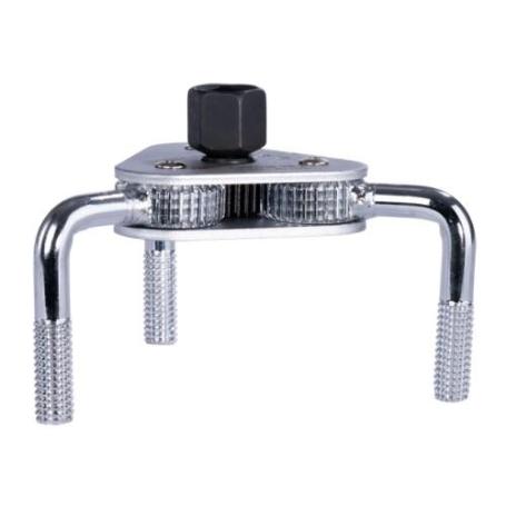 KUKKO-108-2-LLAVE PARA FILTROS DE ACEITE (DIAMETRO  65-120 MM)