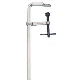 TURNUS-473M020-TORNILLO DE APRIETE PARA CERRAJERÍA MANGO EN T 200X100 MM RIEL 27X13 MM