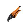 GRIP-ON-G127B06-489-TENAZA GRIP NARIZ LARGA 35  (165 MM)