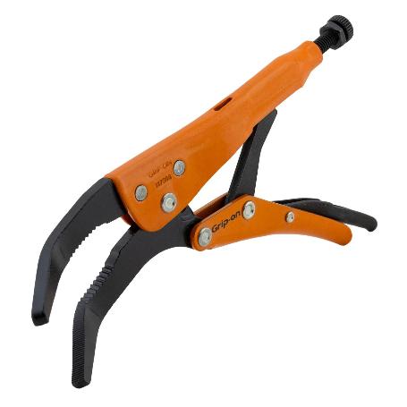 GRIP-ON-G127B12-489-TENAZA GRIP NARIZ LARGA 35  (300 MM)