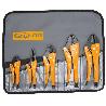 GRIP-ON-BK-SET5-89-KIT BÁSICO DE 5 TENAZAS GRIP BK-SET5
