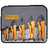 GRIP-ON-GK-SET5-89-KIT GENERAL DE 5 TENAZAS GRIP GK-SET5
