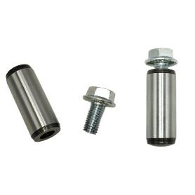 GRIP-ON-BARRA-16X40-BARRA DE DIAMETRO 16X40 MM