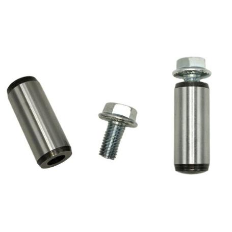 GRIP-ON-BARRA-16X40-BARRA DE DIAMETRO 16X40 MM