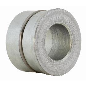 GRIP-ON-CAS-ADT-028-CASQUILLO ADAPTADOR DE DIAMETRO 28 MM A DIAMETRO 16 MM