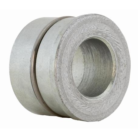 GRIP-ON-CAS-ADT-028-CASQUILLO ADAPTADOR DE DIAMETRO 28 MM A DIAMETRO 16 MM