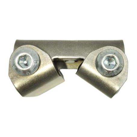 GRIP-ON-ADT-19-114-ADAPTADOR OSCILANTE PARA TUBOS A PERFILES