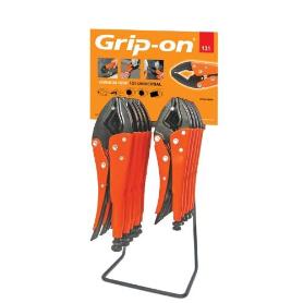 GRIP-ON-SM1-SET10-89-EXPOSITOR SOBREMESA SM1 (TENAZAS GRIP 131)