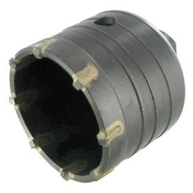 GUILLET-6796-CORONA OPTIMA PARA FUERZAS DE IMPACTO MÁX. DE 750W Y PROFUNDIDAD úTIL DE 50 MM (DIAMETRO  40 MM)