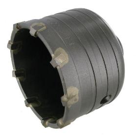 GUILLET-8379-CORONA RECORD PARA FUERZAS DE IMPACTO SUPERIORES A 800W Y PROFUNDIDAD úTIL DE 50 MM (DIAMETRO  85