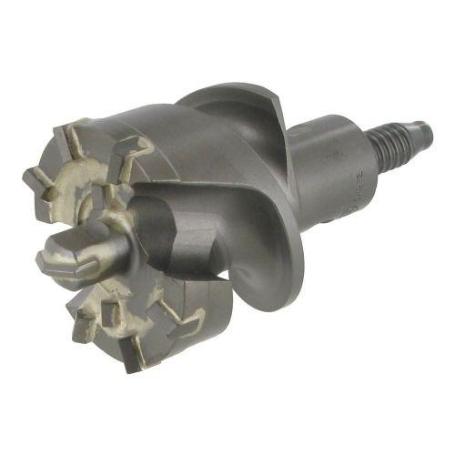 GUILLET-2298-CABEZAL DE PERFORADO HOLOMAX CON ROSCA RATIO (SISTEMA MODULAR MEGADRILL) DIAMETRO  DE 55 MM