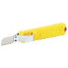JOKARI-J10285-CUCHILLO PELACABLES STANDARD N  28G CON CUCHILLA RECTA (DIAMETRO  8-28 MM)