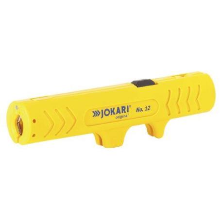 JOKARI-J30120-PELACABLES UNIVERSAL NO. 12 (DIAMETRO  8-13 MM)