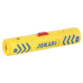 JOKARI-J30600-PELACABLES SECURA COAXI NO. 1 (DIAMETRO  4,8-7,5 MM)