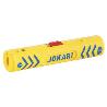 JOKARI-J30600-PELACABLES SECURA COAXI NO. 1 (DIAMETRO  4,8-7,5 MM)