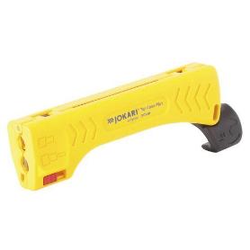 JOKARI-J30110-PELACABLES TOP COAX PLUS (DIAMETRO  4,8-7,5 MM)