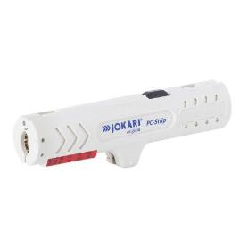 JOKARI-J30160-PELACABLES PC-STRIP (DIAMETRO  5-13 MM)