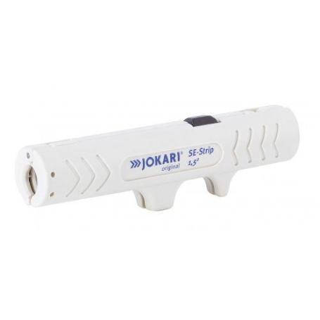 JOKARI-J30180-PELACABLES SE-STRIP (1,5 MM2)