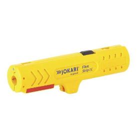 JOKARI-J30800-PELACABLES FIBRE STRIP LC (DIAMETRO  A PARTIR DE 8,2 MM)