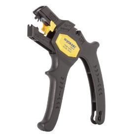 JOKARI-J20050-ALICATE PELACABLES AUTOMÁTICO Y ERGONÓMICO SUPER 4 PLUS PARA 0,2 - 6,0 MM2