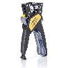 JOKARI-J62000-HERRAMIENTA DE CORTE, PELADO, TORSIÓN Y CRIMPACIÓN DE CABLES QUADRO PLUS (0,5-2,5 MM2)