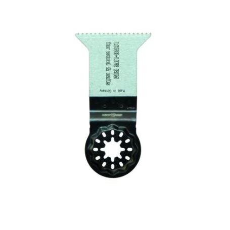 MPS-3906-10-HOJA DE SIERRA OSCILANTE OSCILANTE 3906 (PACK DE 10 UDS)