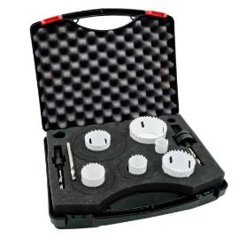 MPS-66935-MALETÍN DE CORONAS M42 HSS-CO8 BIMETAL 66935