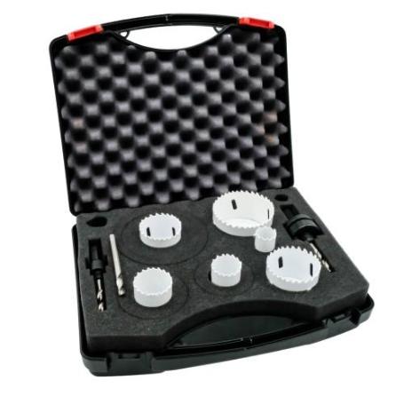 MPS-66935-MALETÍN DE CORONAS M42 HSS-CO8 BIMETAL 66935