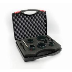 MPS-7530-MALETÍN DE CORONAS DE DIAMANTE 7530