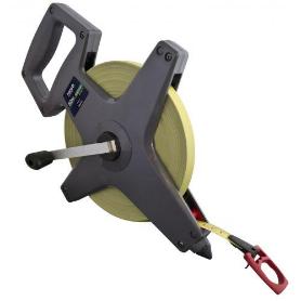 FISCO-PY30-CINTA MÉTRICA NYLON PACER (30 M)