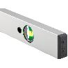 SOLA-AVM30-NIVEL DE BURBUJA DE ALUMINIO MAGNÉTICO AVM (30 CM)