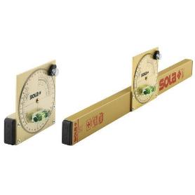 SOLA-NAM13-MEDIDOR DE ÁNGULOS MAGNÉTICO NAM (130 MM)