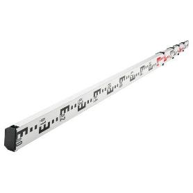 SOLA-ML5-MIRA TELESCÓPICA DE ALUMINIO ANODIZADO