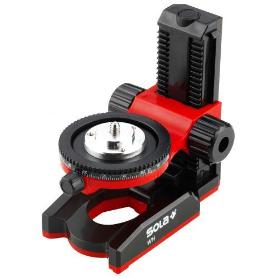 SOLA-WH-SOPORTE DE PARED MAGNÉTICO PARA NIVELES LÁSER