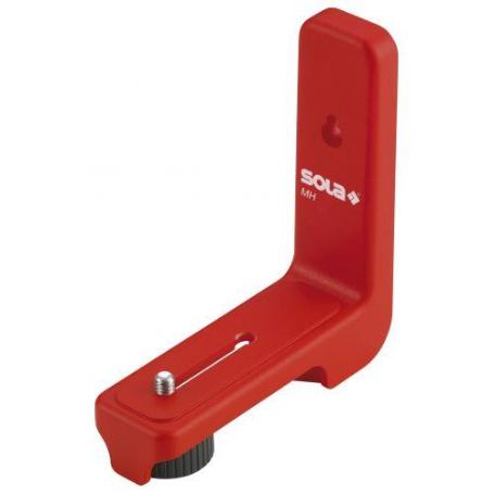 SOLA-MH-SOPORTE MAGNÉTICO PARA NIVELES LÁSER