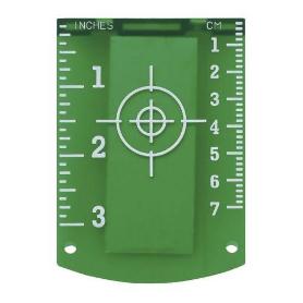 SOLA-ZLMGREEN-DIANA CON BASE MAGNÉTICA PARA NIVEL LÁSER VERDE