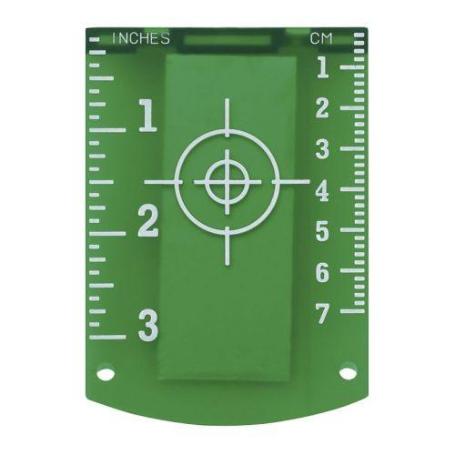 SOLA-ZLMGREEN-DIANA CON BASE MAGNÉTICA PARA NIVEL LÁSER VERDE