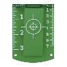 SOLA-ZLMGREEN-DIANA CON BASE MAGNÉTICA PARA NIVEL LÁSER VERDE