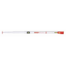 SOLA-TEL400-REGLA TELESCÓPICA TEL (CON ALCANCE DE MEDICIÓN DE 0,86 A 4,00 M)
