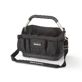 HULTAFORS-590110-BOLSA PORTAHERRAMIENTAS ERGONÓMICA (42 X 26 X 27 CM)