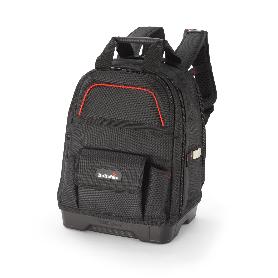 HULTAFORS-590120-MOCHILA PORTAHERRAMIENTAS CON BASE MOLDEADA